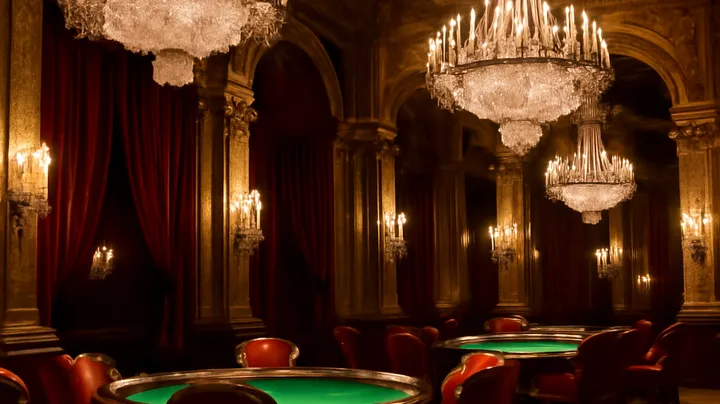 A Diverse Range of Casino Games
